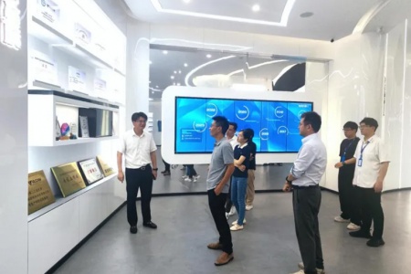 hy3380cc海洋之神科技 | 共筑信任,共创未来