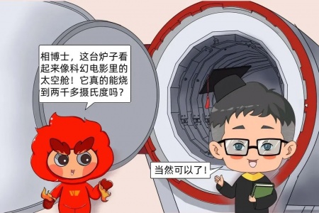 相博士科普小课堂⑤ | 工业炉